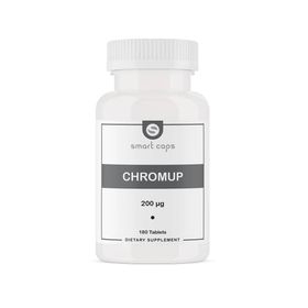 Smartcaps Chromup 180 Tablet