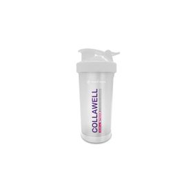 Smartcaps Collawell 400 ml Shaker