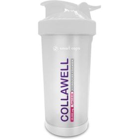 Smartcaps Collawell 400 ml Shaker