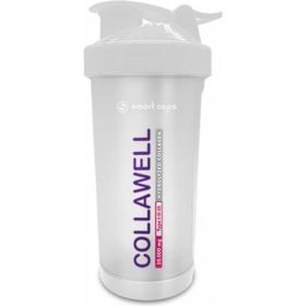Smartcaps Collawell 400 ml Shaker