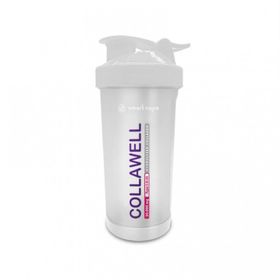 Smartcaps Collawell 400 ml Shaker