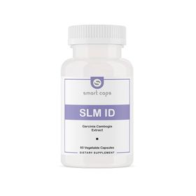 Smartcaps Garcinia Cambogia Extract 60 Kapsül