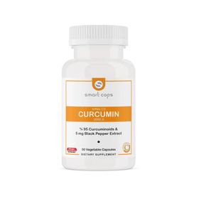 Smartcaps Inflex C3 Curcumin 30 Kapsül