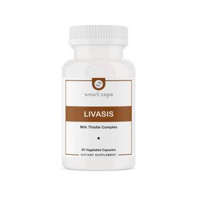 Smartcaps Livasis 60 Kapsül