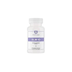 Smartcaps SLM ID Garcinia Cambogia Extract 60 Kapsül
