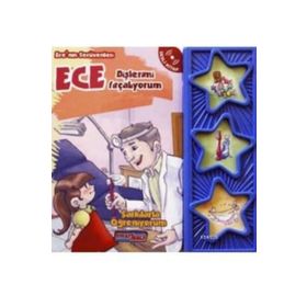 Smarteach Ecenin Serüvenleri Dişlerimi Fırçalıyorum