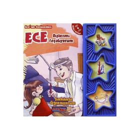 Smarteach Ecenin Serüvenleri Dişlerimi Fırçalıyorum