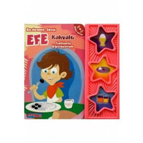Smarteach Efe Kahvaltı