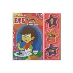 Smarteach Efe Kahvaltı