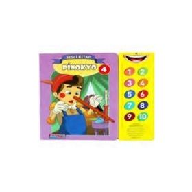 Smarteach Pinokyo Sesli Kitap 4