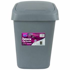 Smarter Küçük 10 Lt Çöp Kovası