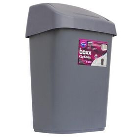 Smarter Küçük 10 Lt Çöp Kovası