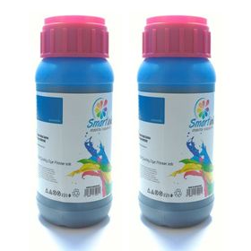 Smartink Canon 1000 ml 5 6 Kartuşlu Mavi Mürekkep