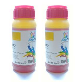 Smartink Canon 1000 ml 5 6 Kartuşlu Sarı Mürekkep