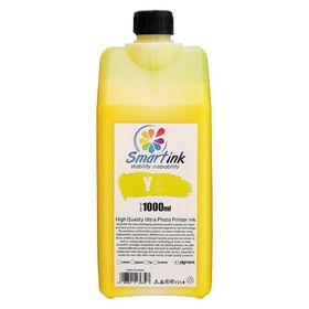 Smartink Canon 1000 ml 5 6 Kartuşlu Sarı Mürekkep