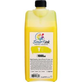 Smartink Canon 1000 ml 5 6 Kartuşlu Sarı Mürekkep