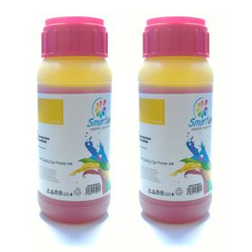 Smartink Canon 1000 ml 5 6 Kartuşlu Sarı Mürekkep