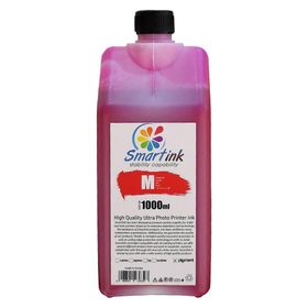 Smartink Canon 1000 ml Kırmızı Mürekkep