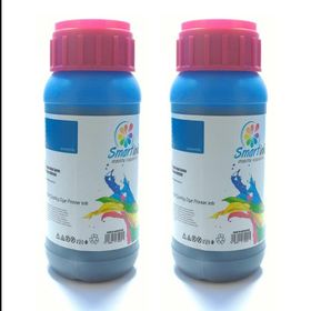 Smartink Canon 1000 ml Mavi Mürekkep