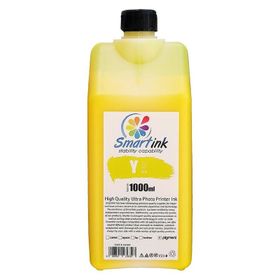 Smartink Canon 1000 ml Sarı Mürekkep