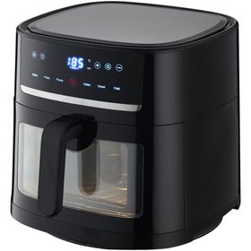Smartmi Cook Master-S 4 lt Siyah Airfryer