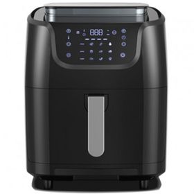 Smartmi Cook Master ST-006 6.5 lt Buharlı Air Fryer Fritöz