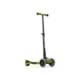 SmarTrike Xtend 3 Aşamalı Lime Büyüyebilen Çocuk Scooter