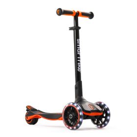 SmarTrike Xtend 3 Aşamalı Orange Büyüyebilen Çocuk Scooter