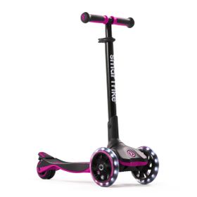 SmarTrike Xtend 3 Aşamalı Pink Büyüyebilen Çocuk Scooter
