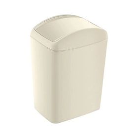 Smartware 40 lt Latte Soft Çöp Kutusu