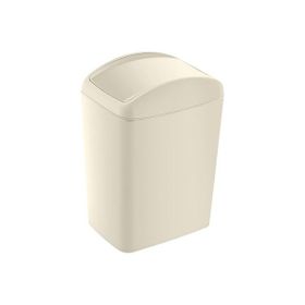 Smartware 40 lt Latte Soft Çöp Kutusu