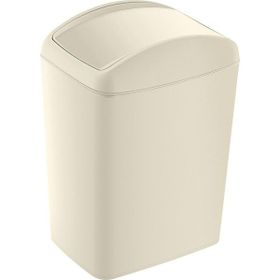 Smartware 40 lt Latte Soft Çöp Kutusu