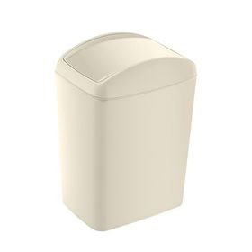 Smartware 40 lt Latte Soft Çöp Kutusu