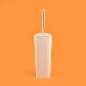 Smartware Soft 38.5 cm Latte WC Fırçası