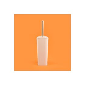 Smartware Soft 38.5 cm Latte WC Fırçası