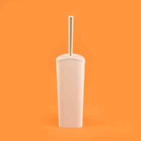 Smartware Soft 38.5 cm Latte WC Fırçası