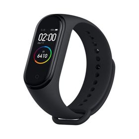 SmartWatch M4 Siyah Akıllı Bileklik