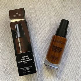 Smashbox Studio Skin Hydrating 4.5 Very Deep Fondöten