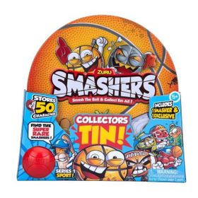 Smashers 7409 Basketbol Oyun Seti
