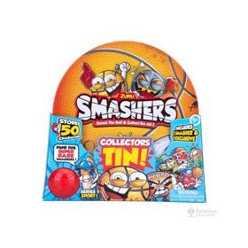 Smashers 7409 Basketbol Oyun Seti