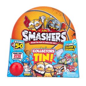 Smashers 7409 Basketbol Oyun Seti