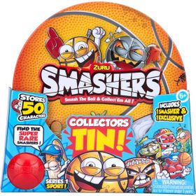 Smashers 7409 Basketbol Oyun Seti