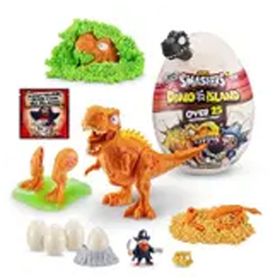Smashers 7487 Büyük Dino Sürpriz