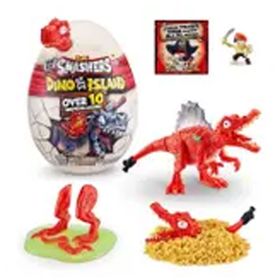 Smashers CDU6-7486SQ1 Mini Dino Sürpriz