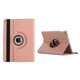 Smcase Apple iPad 10.2 2021 9. Nesil 360 Dönebilen Koruma Kapakli Standli DN2 Kılıf