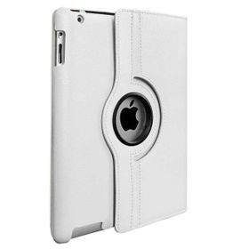 Smcase Apple iPad 2 3 4 360 Donebilen Koruma Kapakli Standli DN2 Kılıf