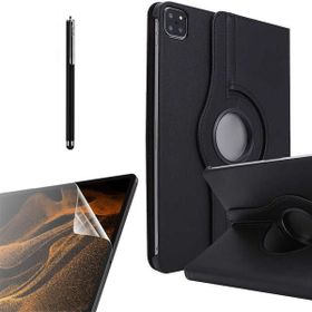 Smcase Apple iPad Air 10.9 2020 4. Nesil 360 Donebilen Koruma Kapakli Standli Dn22 Nano Kalem Kılıf
