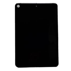 Smcase Apple iPad Mini 5 Arkasi Buzlu Lux Koruma Silikon S1 Kılıf