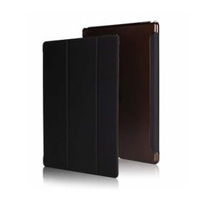 Smcase Apple iPad Pro 10.5 7. Nesil Uyku Modlu Standli Smart Cover Kapakli SM2 Kılıf