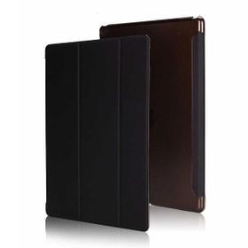Smcase Apple iPad Pro 11 2020 2. Nesil Uyku Modlu Standli Smart Cover Kapakli SM2 Kılıf